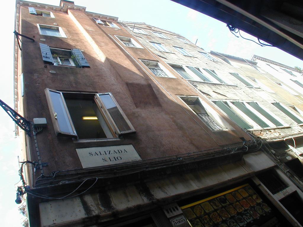 Appartement Casanova *