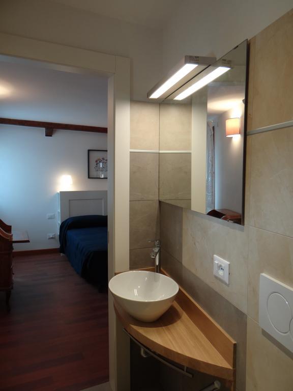 Appartement Casanova