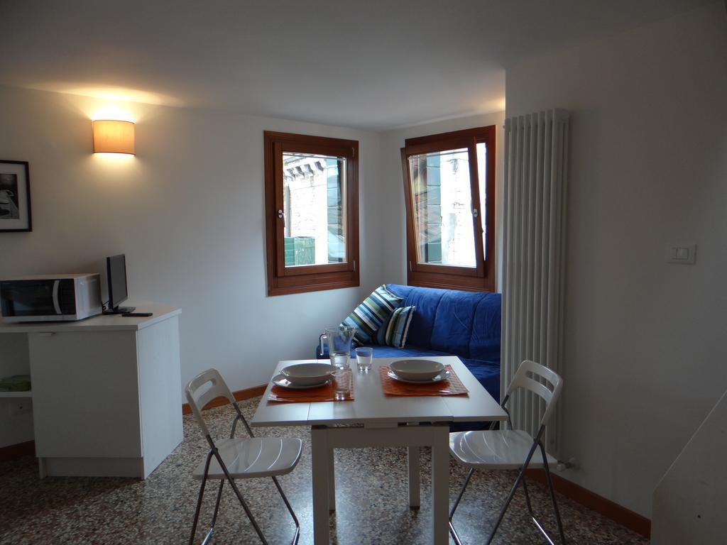 Appartement Casanova Venetië