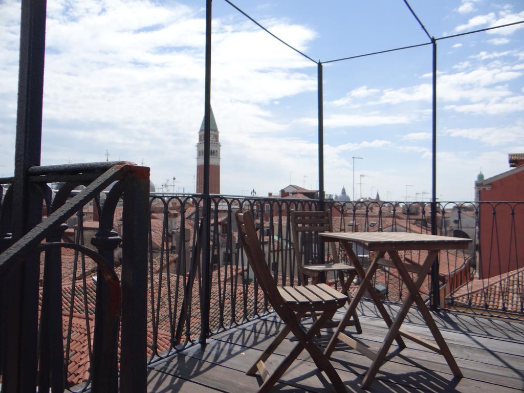 Appartement Casanova *