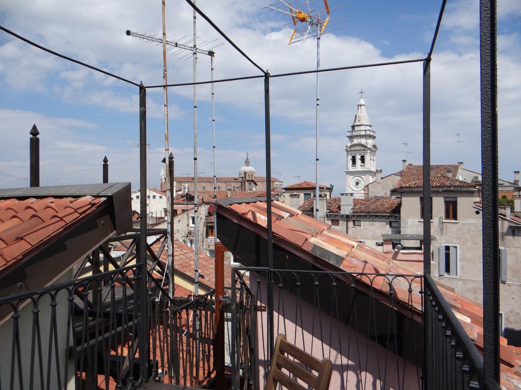 Appartement Casanova