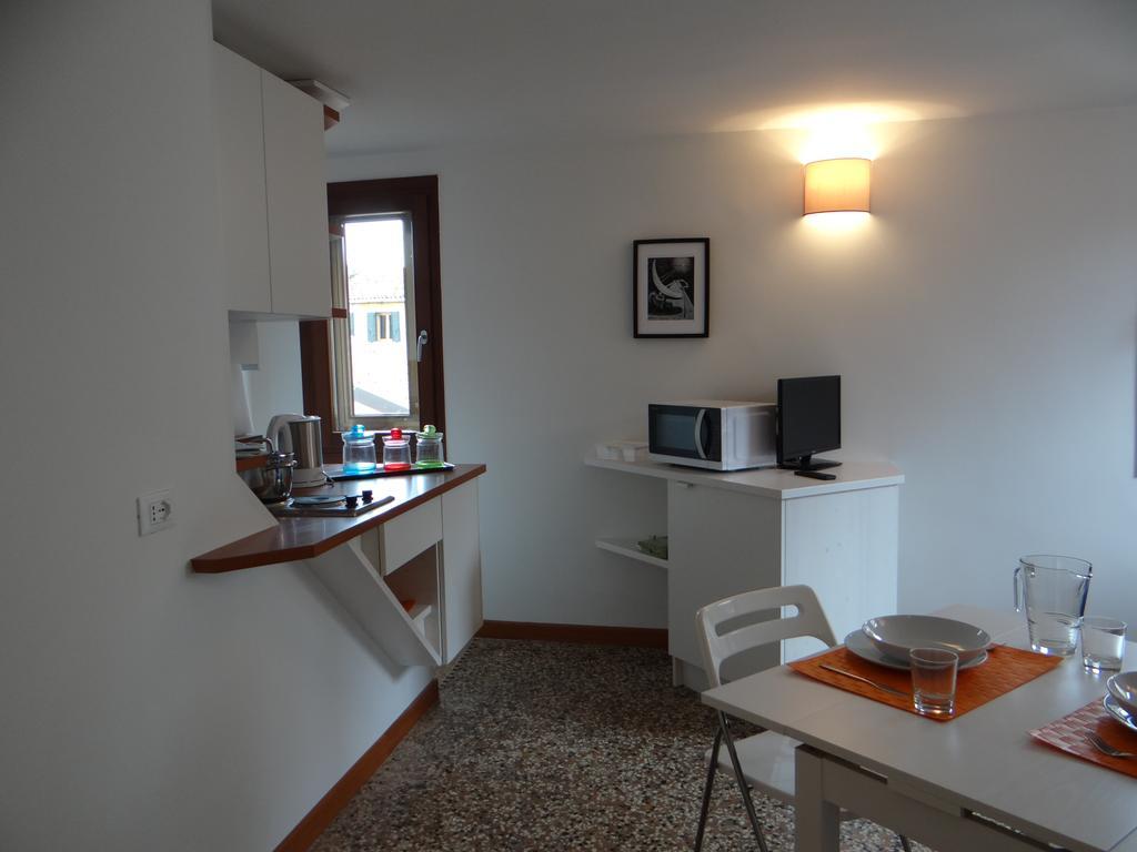 Appartement Casanova *