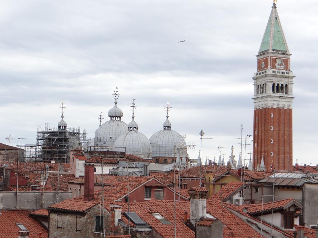 Appartement Casanova Venetië
