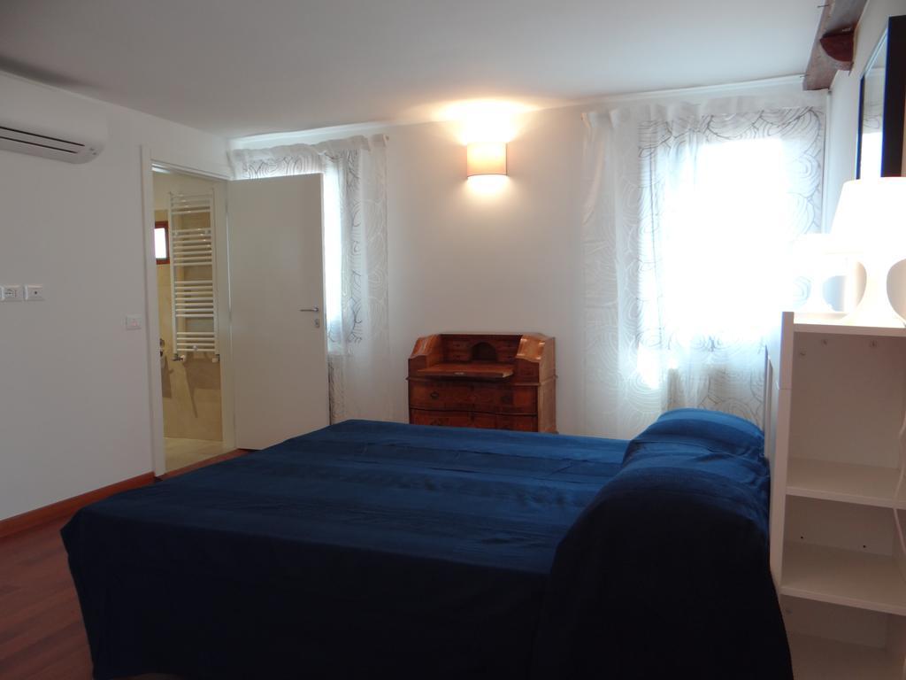 Appartement Casanova