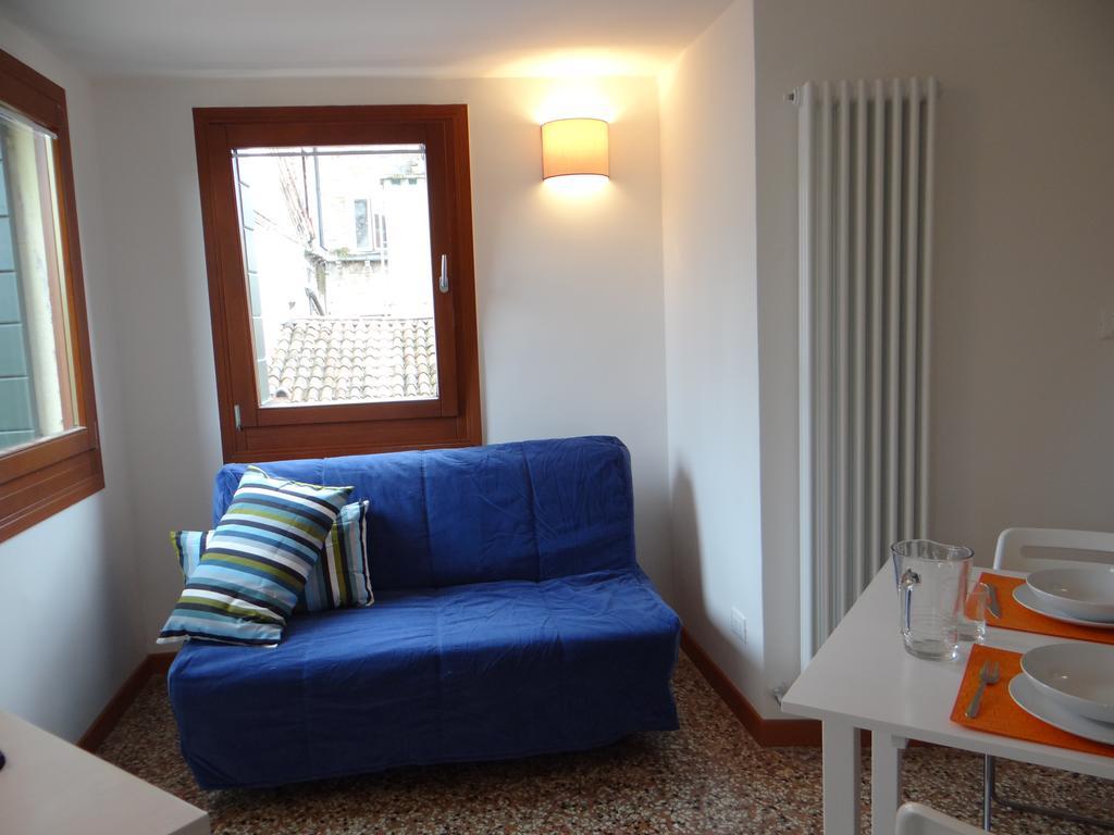 Appartement Casanova Venetië