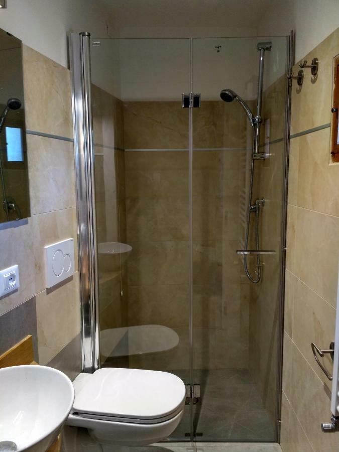 Appartement Casanova Venetië
